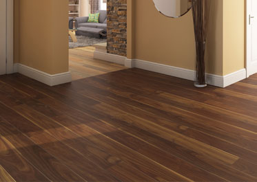 Hardwood Lumber Flooring Services