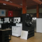 building supply burnsville nc